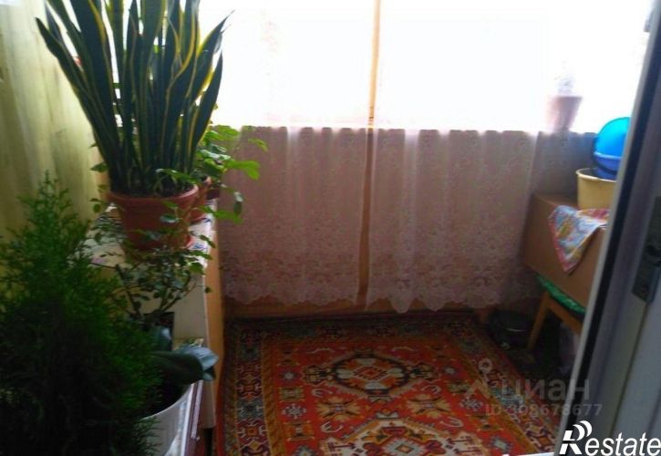 3-комн квартира мкр Зеленый Лог, 1б,  д. 1б