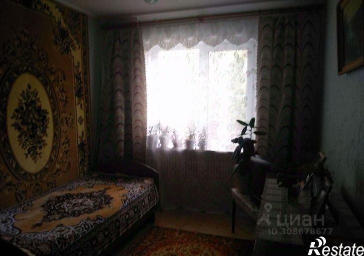 3-комн квартира мкр Зеленый Лог, 1б,  д. 1б