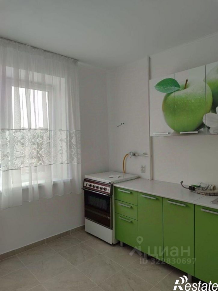 1-комн квартира Весенний мкр, 12 Б,  д. 12 Б,  к. Б