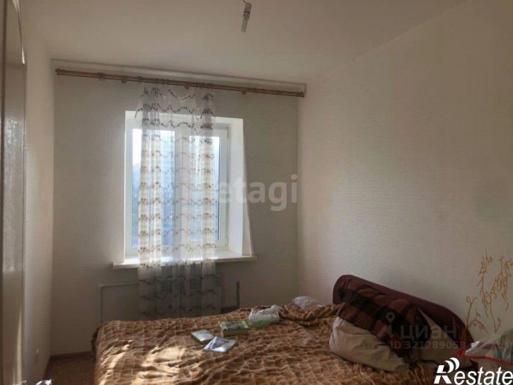 2-комн квартира мкр Дубрава квартал 3, 11,  д. 11