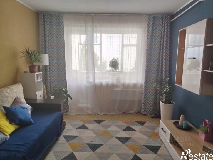 2-комн квартира мкр Королева, 6,  д. 6