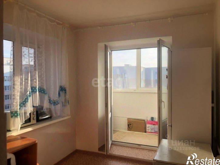 2-комн квартира мкр Дубрава квартал 3, 11,  д. 11