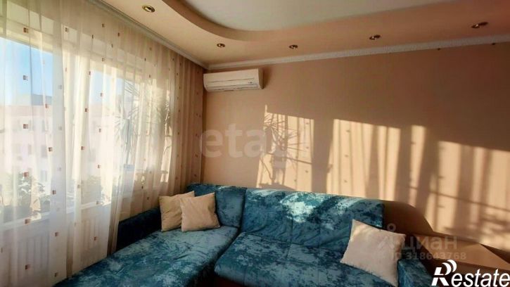 3-комн квартира Северный мкр, 14,  д. 14