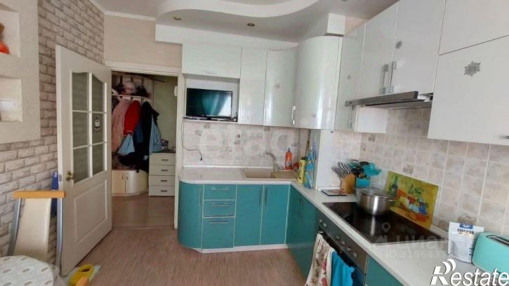 3-комн квартира Северный мкр, 14,  д. 14