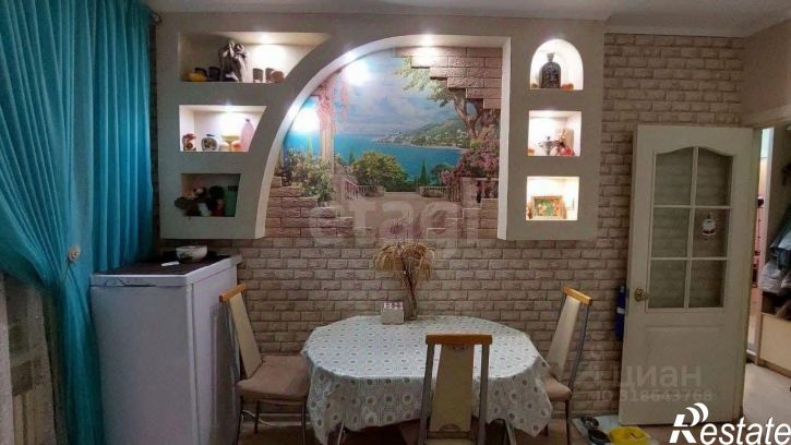 3-комн квартира Северный мкр, 14,  д. 14