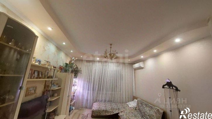 3-комн квартира Северный мкр, 14,  д. 14