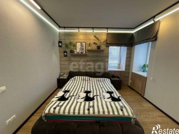 4-комн квартира мкр Дубрава квартал 3, 5,  д. 5