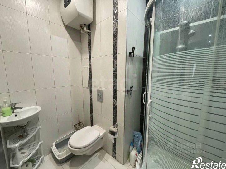 4-комн квартира мкр Дубрава квартал 3, 5,  д. 5