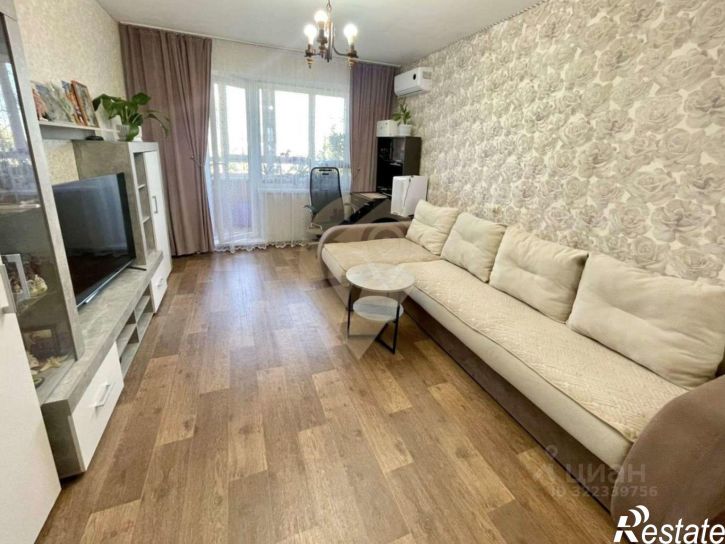 2-комн квартира мкр Жукова, 21,  д. 21