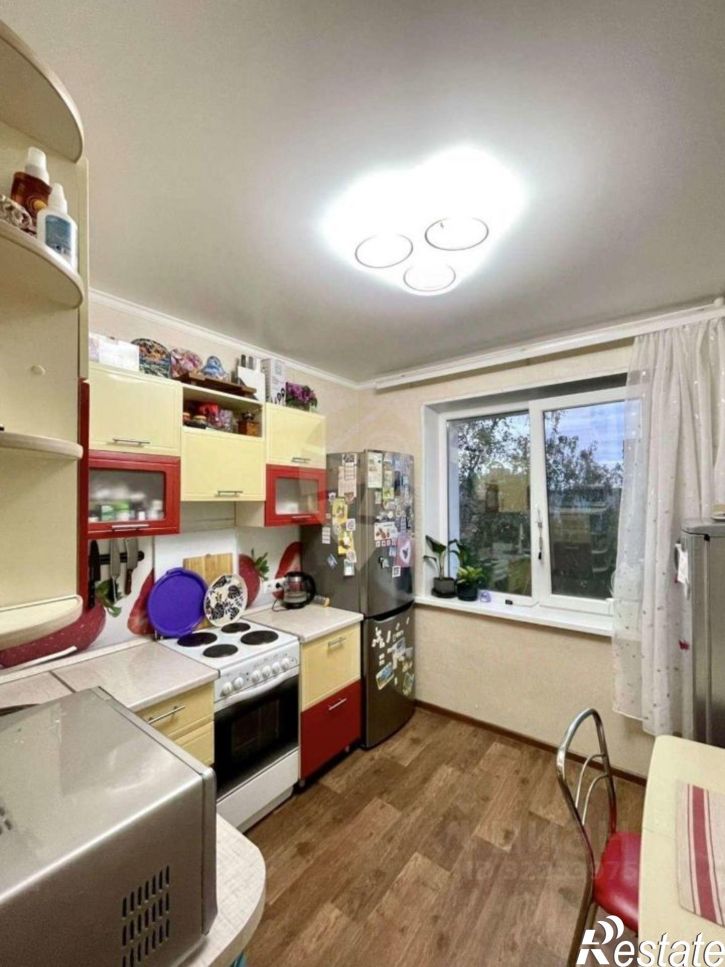 2-комн квартира мкр Жукова, 21,  д. 21