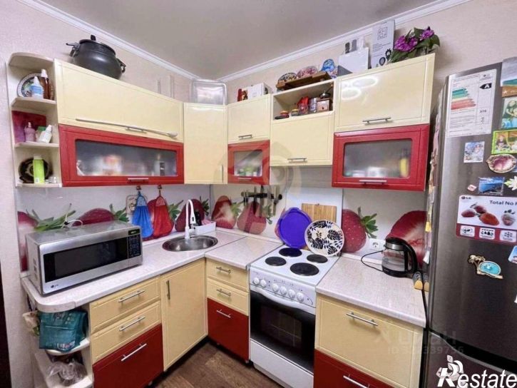 2-комн квартира мкр Жукова, 21,  д. 21