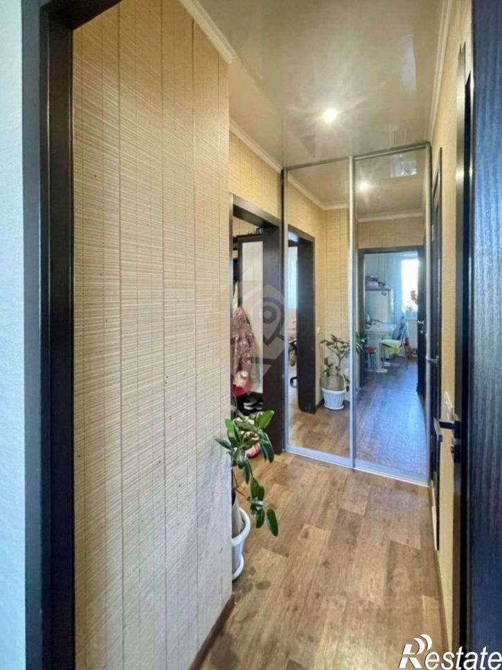 2-комн квартира мкр Жукова, 21,  д. 21