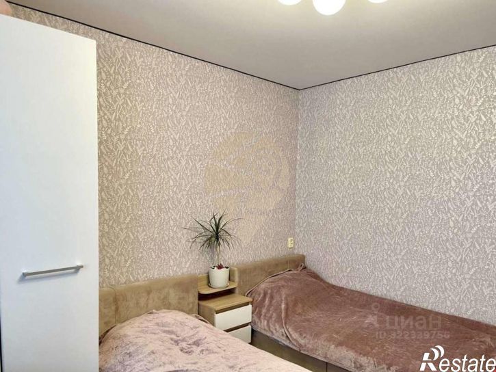 2-комн квартира мкр Жукова, 21,  д. 21