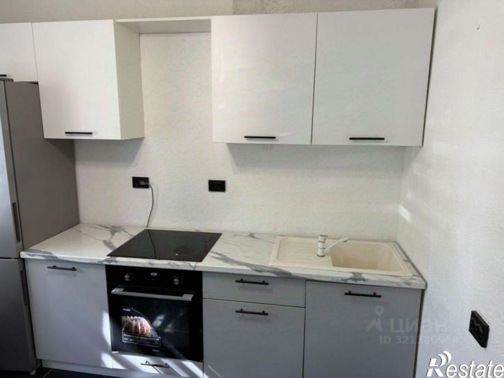 4-комн квартира мкр Буденного, 6,  д. 6