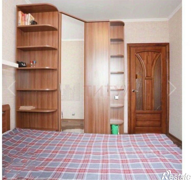 3-комн квартира Северный мкр, 6,  д. 6