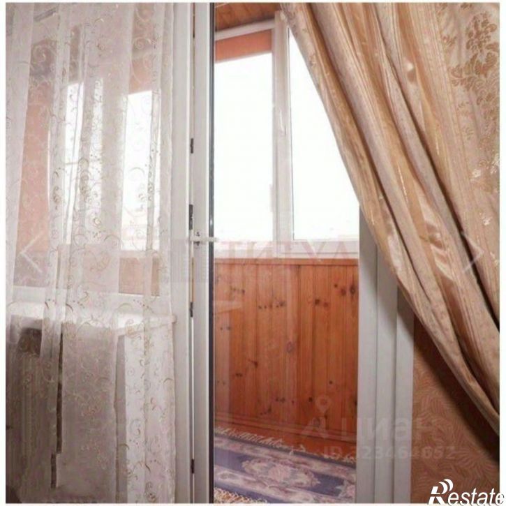 3-комн квартира Северный мкр, 6,  д. 6