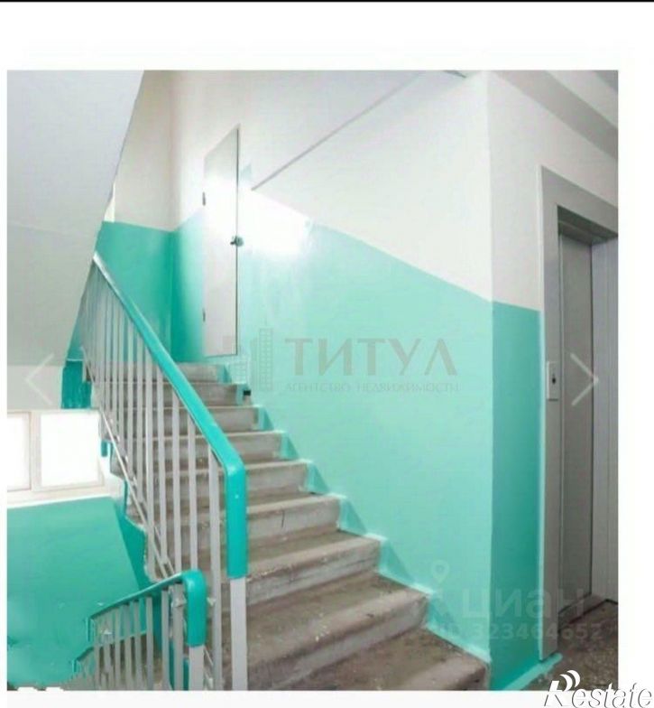 3-комн квартира Северный мкр, 6,  д. 6