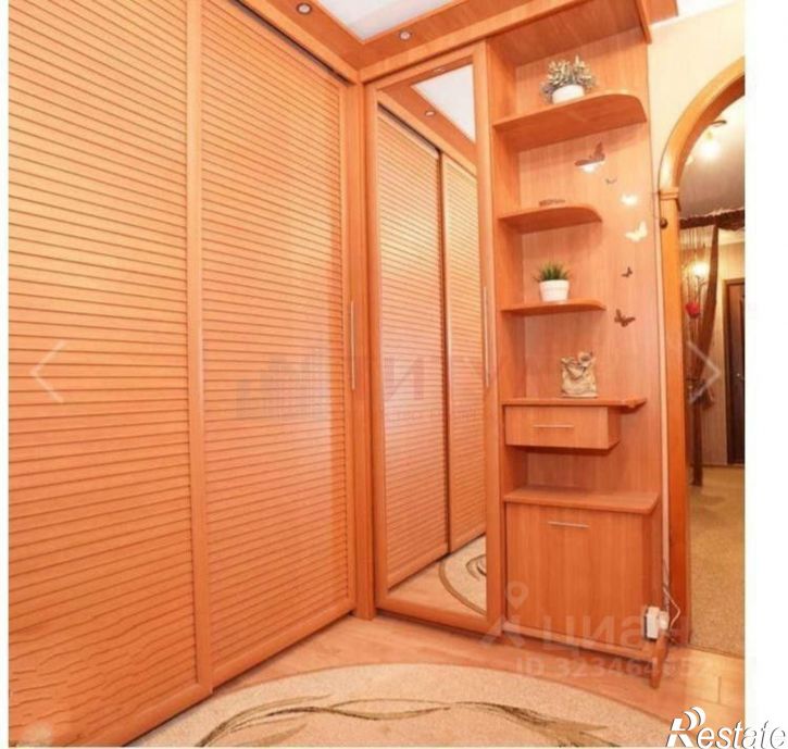 3-комн квартира Северный мкр, 6,  д. 6