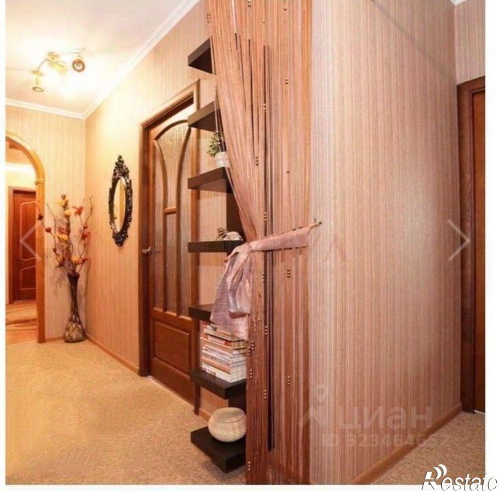 3-комн квартира Северный мкр, 6,  д. 6