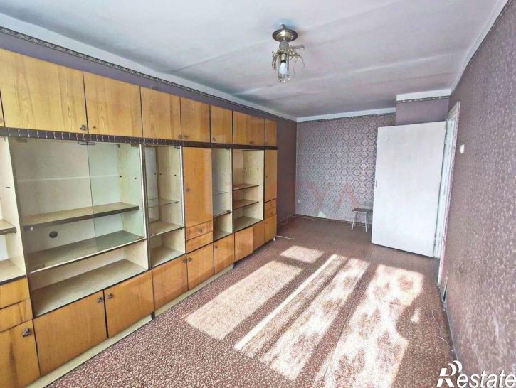 1-комн квартира Комсомольский проспект, 71В,  д. 71В