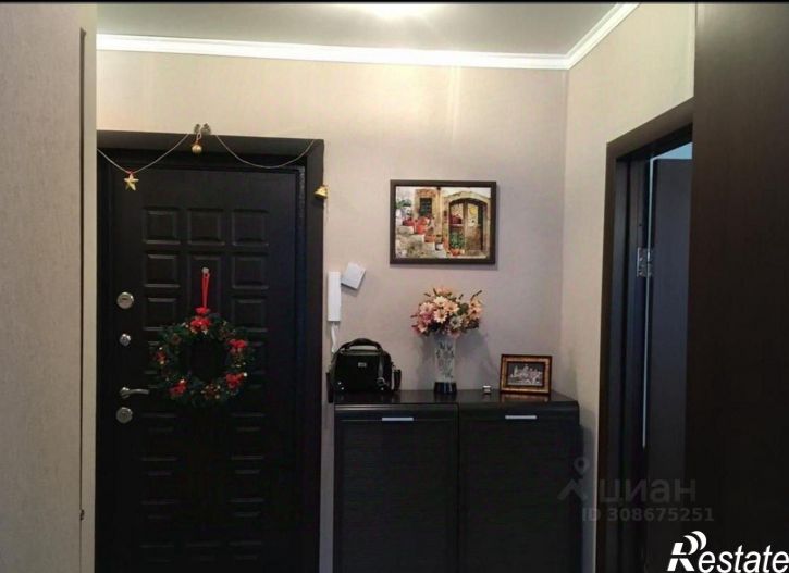 1-комн квартира Восточный мкр, 2в,  д. 2в