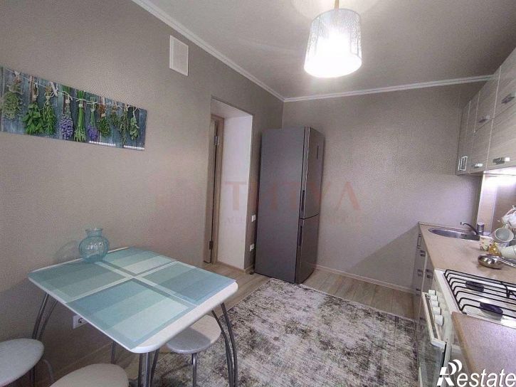 1-комн квартира Комсомольский проспект, 2/3,  д. 2/3