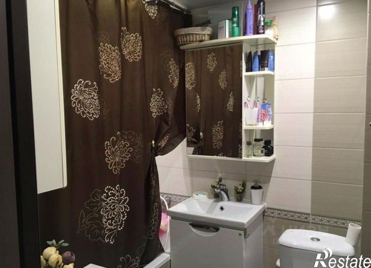 1-комн квартира Восточный мкр, 2в,  д. 2в