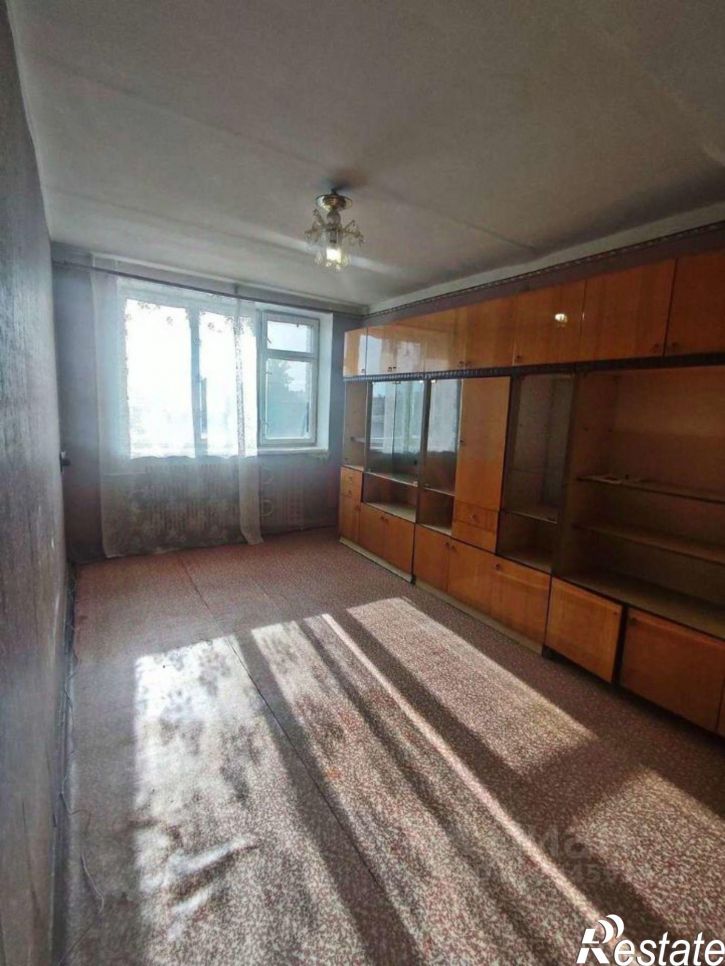 1-комн квартира Комсомольский проспект, 71В,  д. 71В