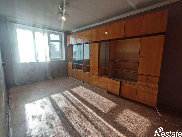 1-комн квартира Комсомольский проспект, 71В,  д. 71В