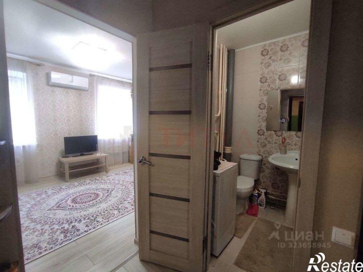 1-комн квартира Комсомольский проспект, 2/3,  д. 2/3