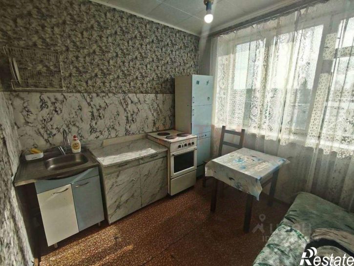 1-комн квартира Комсомольский проспект, 71В,  д. 71В