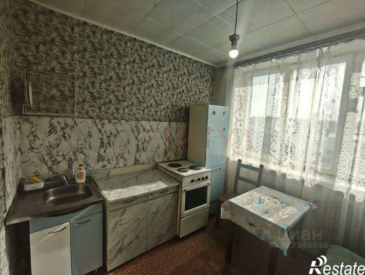 1-комн квартира Комсомольский проспект, 71В,  д. 71В