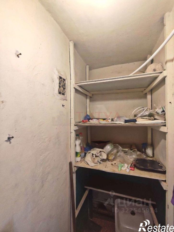 1-комн квартира Комсомольский проспект, 71В,  д. 71В