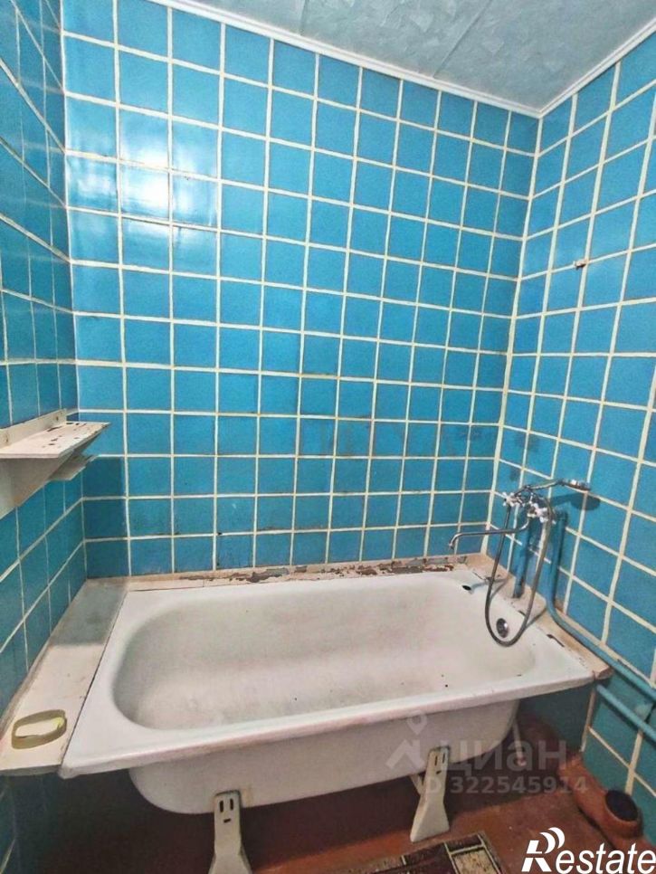 1-комн квартира Комсомольский проспект, 71В,  д. 71В