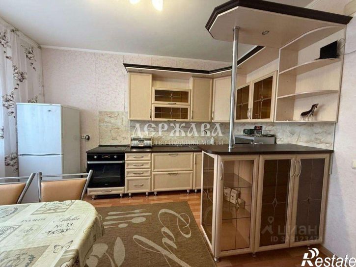 2-комн квартира Степной мкр, 16,  д. 16