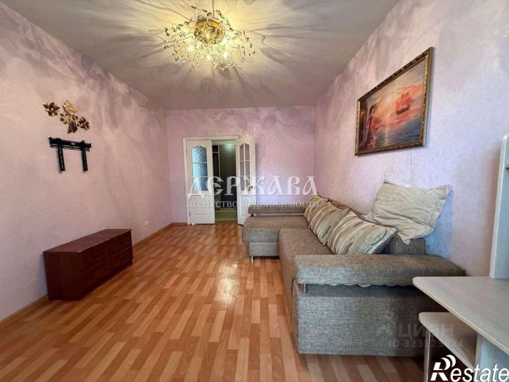 2-комн квартира Степной мкр, 16,  д. 16