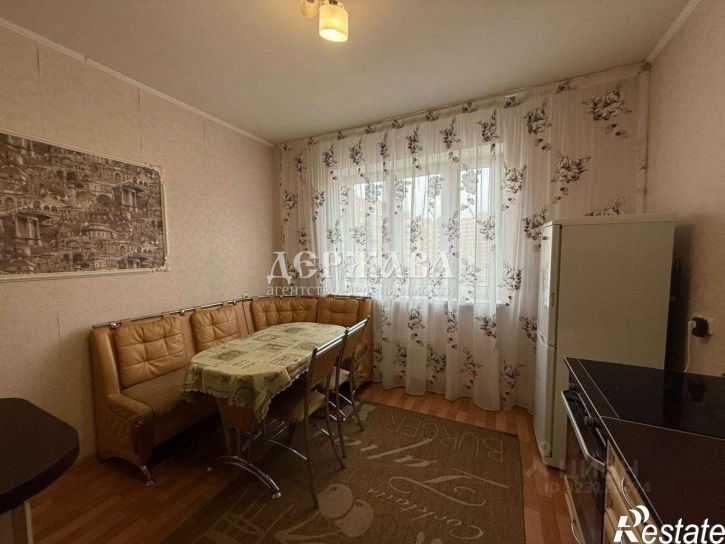 2-комн квартира Степной мкр, 16,  д. 16