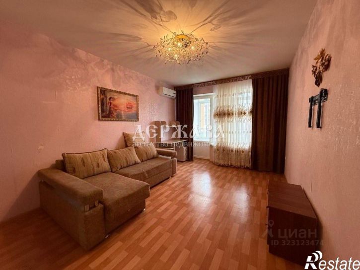 2-комн квартира Степной мкр, 16,  д. 16