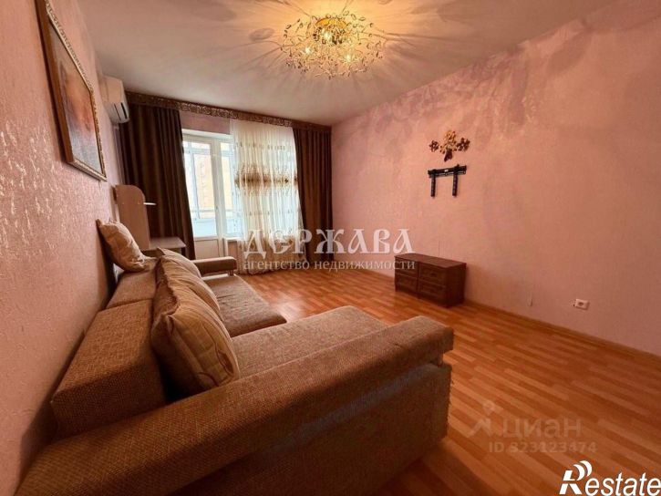 2-комн квартира Степной мкр, 16,  д. 16