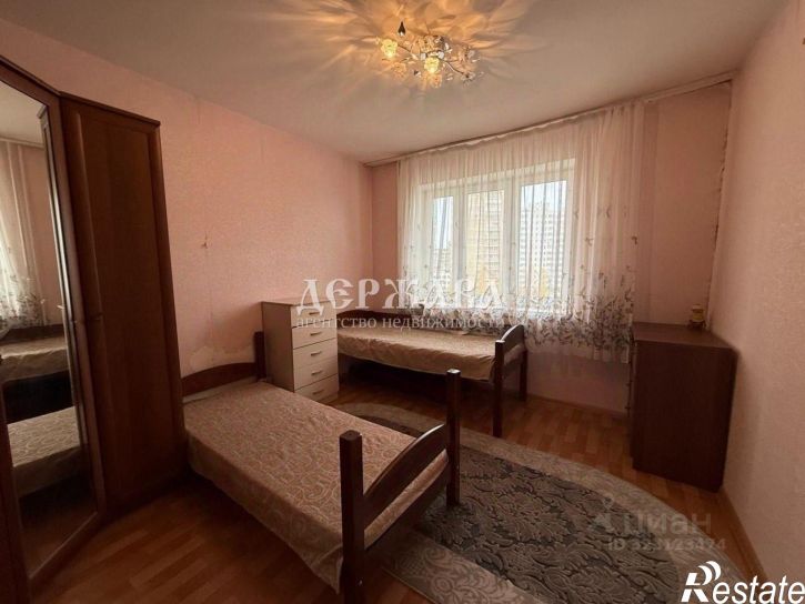 2-комн квартира Степной мкр, 16,  д. 16