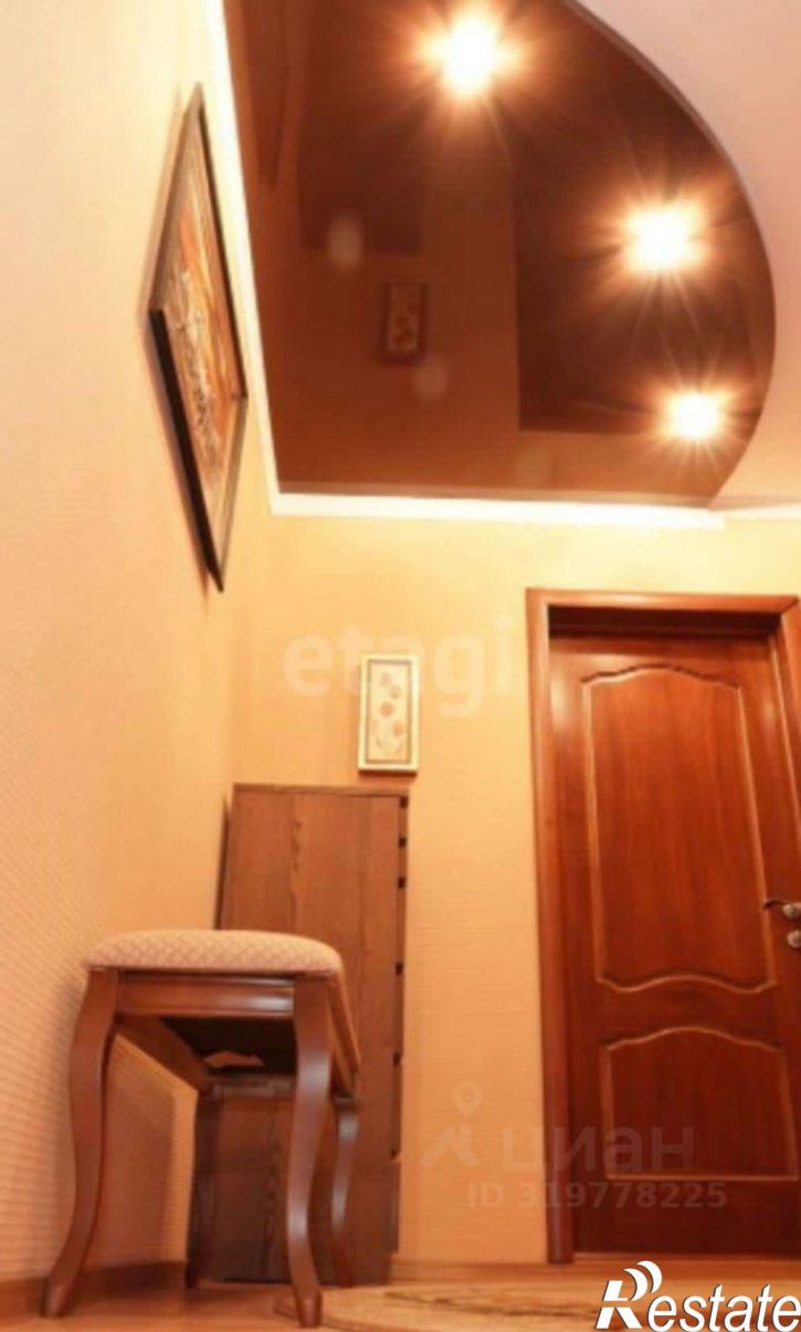 3-комн квартира Северный мкр, 6,  д. 6