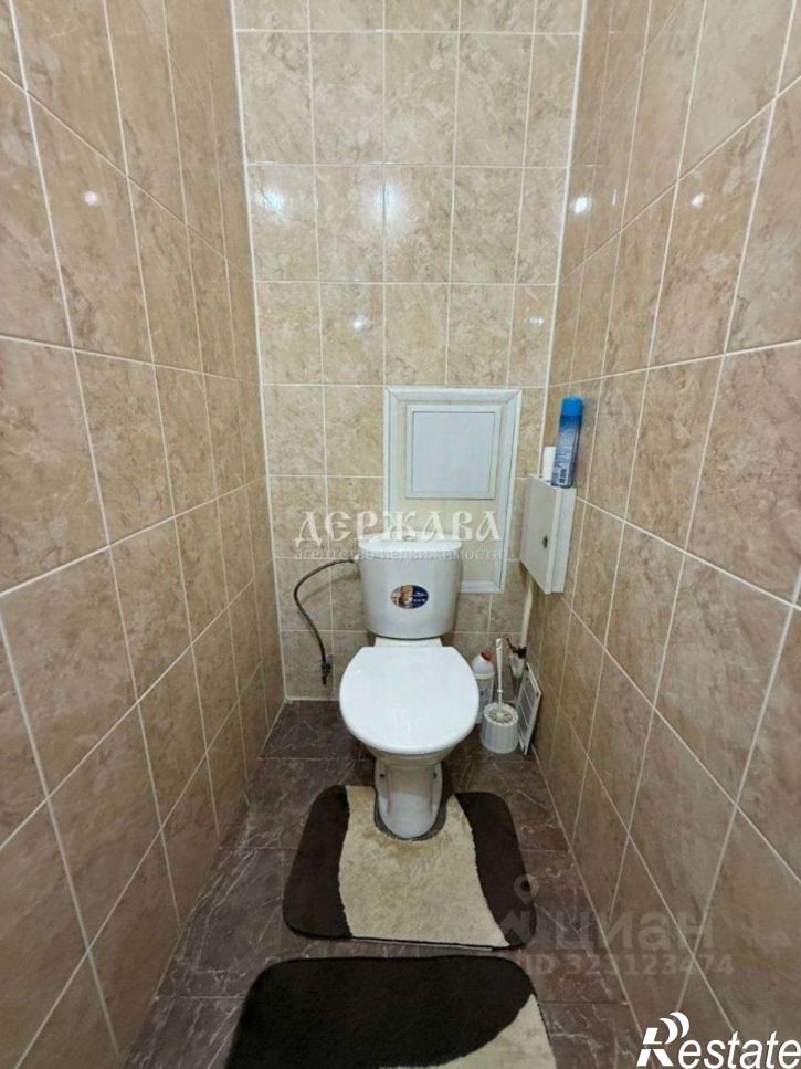 2-комн квартира Степной мкр, 16,  д. 16