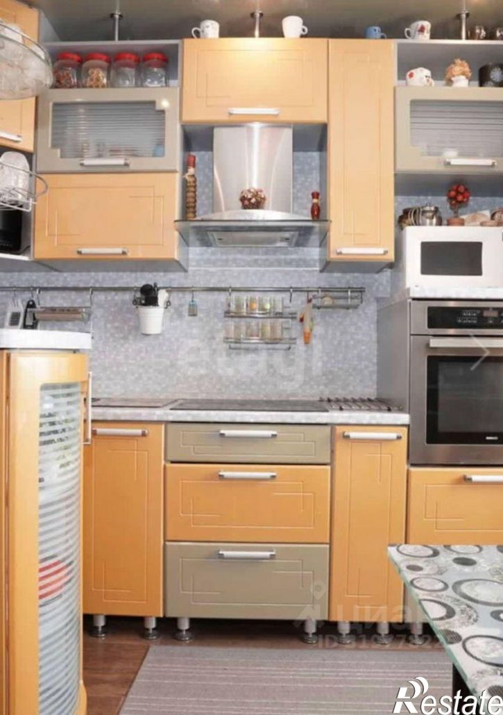 3-комн квартира Северный мкр, 6,  д. 6