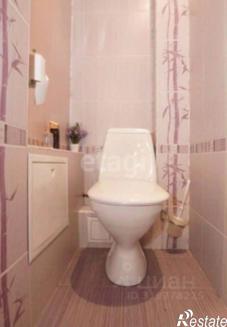 3-комн квартира Северный мкр, 6,  д. 6