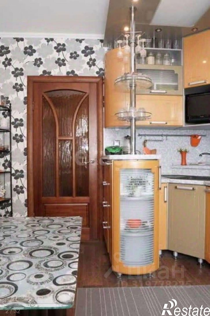 3-комн квартира Северный мкр, 6,  д. 6