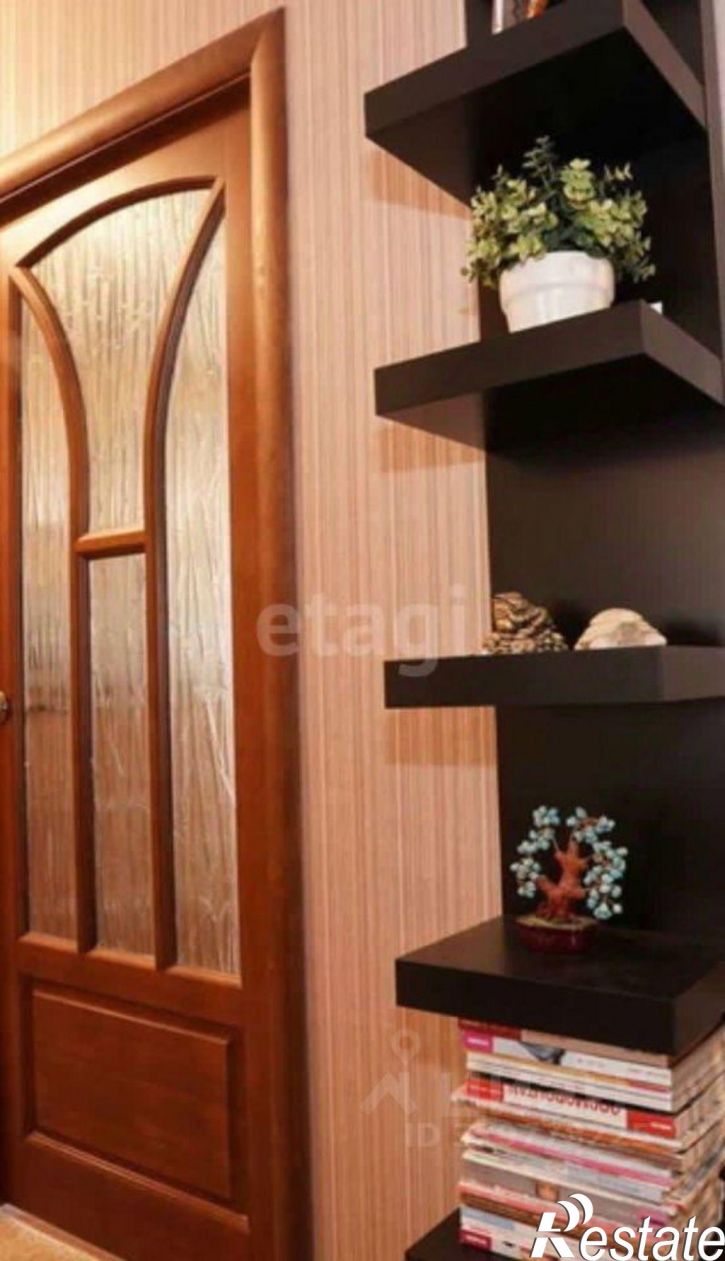 3-комн квартира Северный мкр, 6,  д. 6