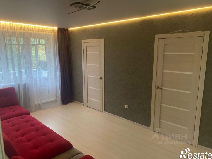 4-комн квартира мкр Лебединец, 17,  д. 17