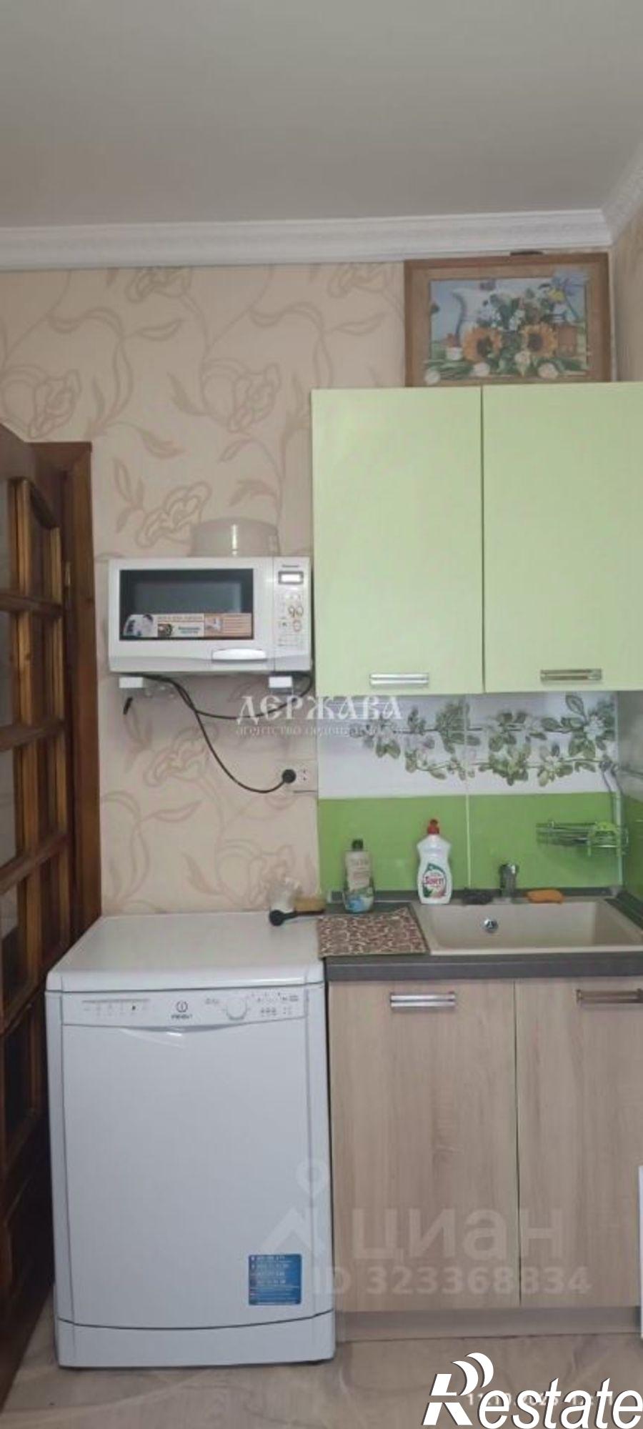 Сдать квартиру за 25 000 рублей на Жукова мкр,дом 27