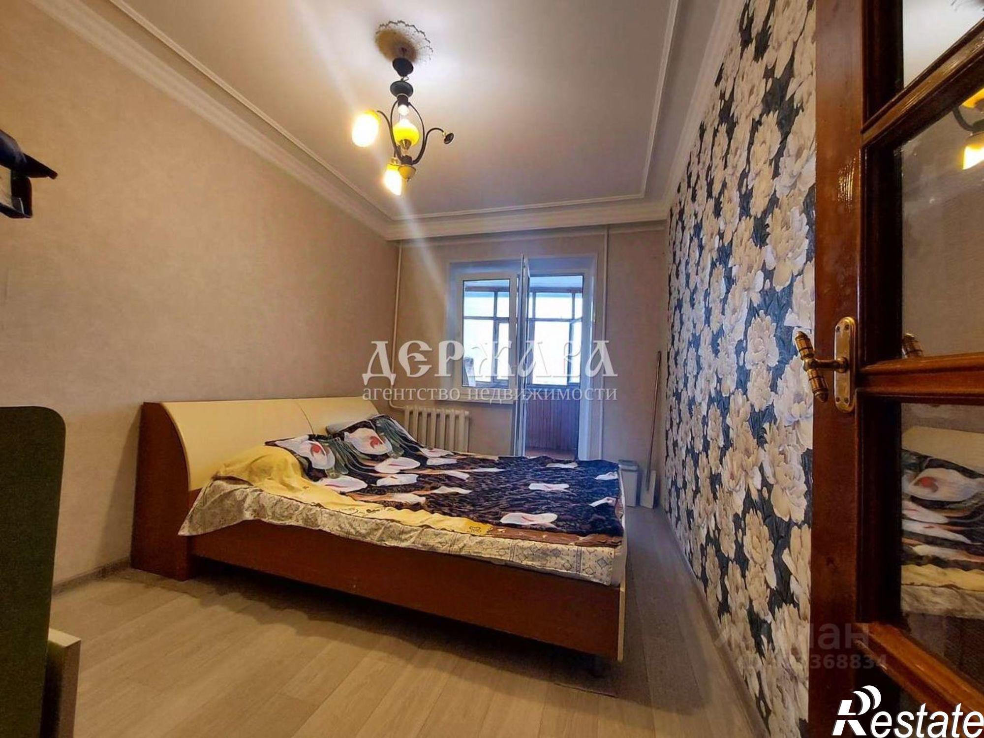 Сдать квартиру за 25 000 рублей на Жукова мкр,дом 27