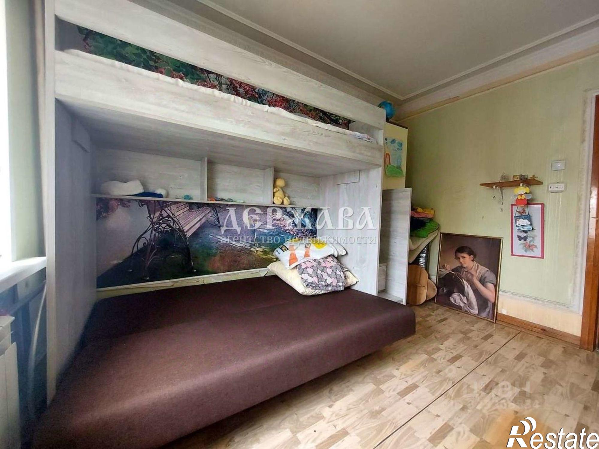 Сдать квартиру за 25 000 рублей на Жукова мкр,дом 27